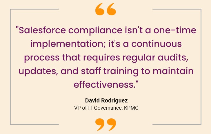 salesforce implementation company