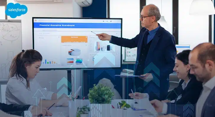 Salesforce partner USA