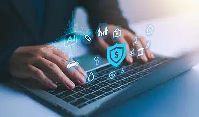 ai in insurance