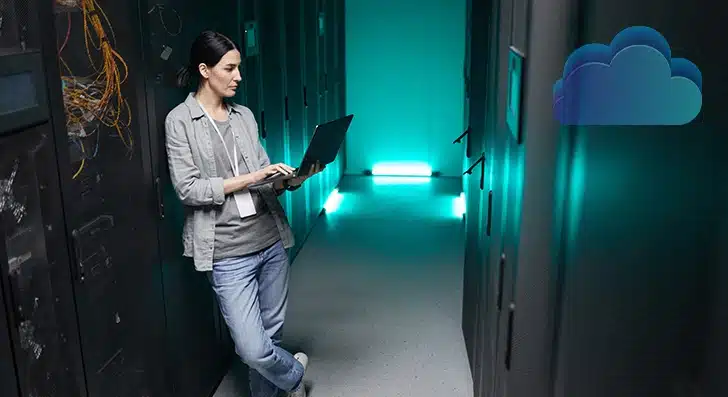 Migrating Applications from AS400 to Cloud