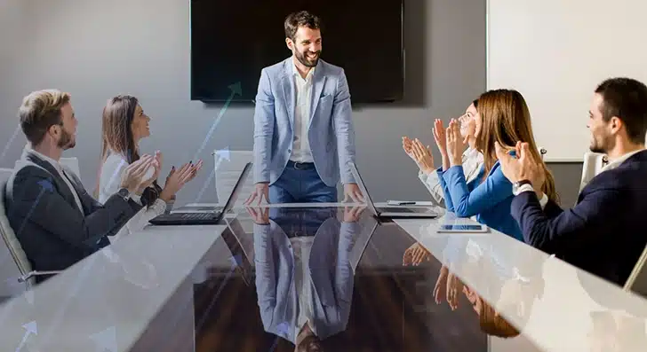 Eight Essential Traits Every CTO Needs