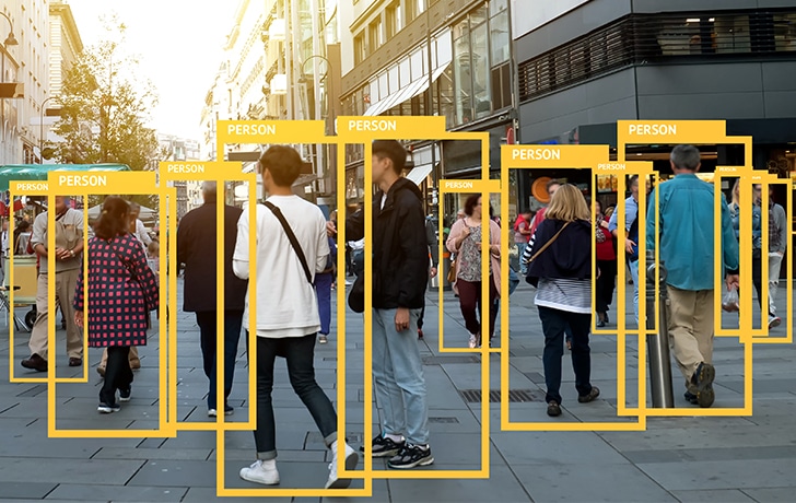 data annotation vs data labeling