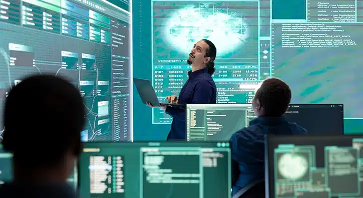 Data Compliance in Gen AI Strategies