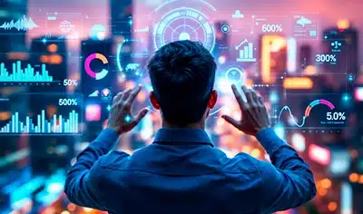 AI Data Visualization Insights