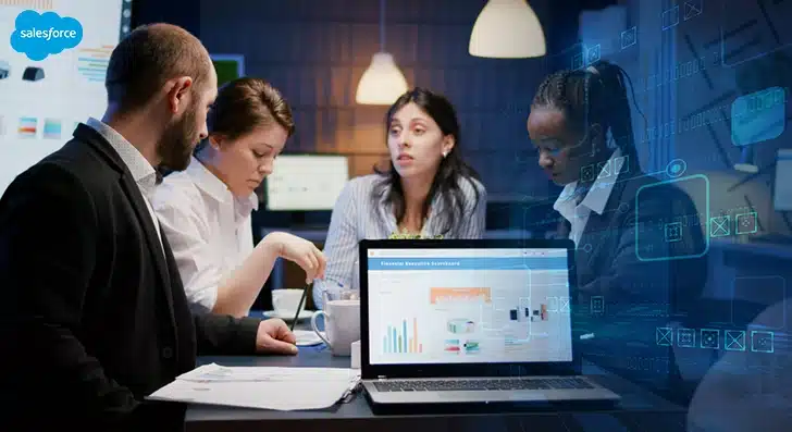 field service management software