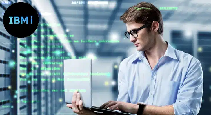 IBM i Application Modernization Guide