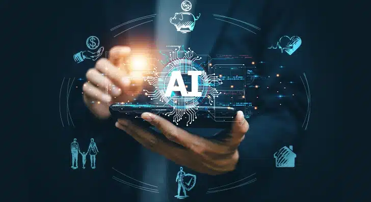 gen ai in insurance