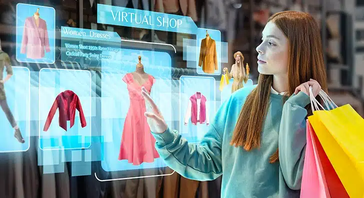 Generative AI in Retail