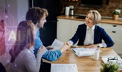 AI-Powered Insurance Quoting Software
