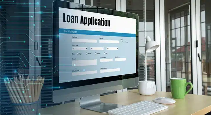 Loan Origination