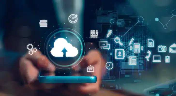 salesforce marketing cloud