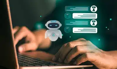 AI Conversational Bot