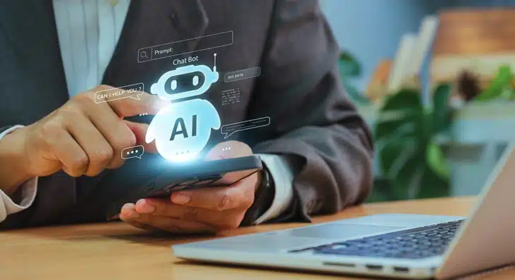 AI Chatbot Development
