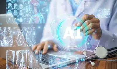 ai in healthcare thumb