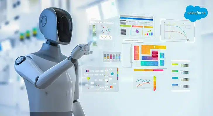 AI in Salesforce