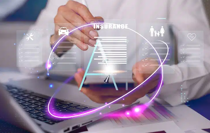 AI Resilience for Insurance Technology