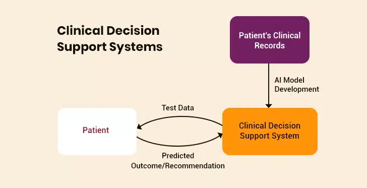 Clinical Decision Support Systems