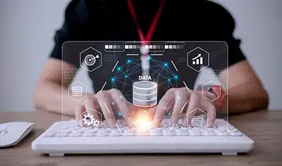 data cleansing services