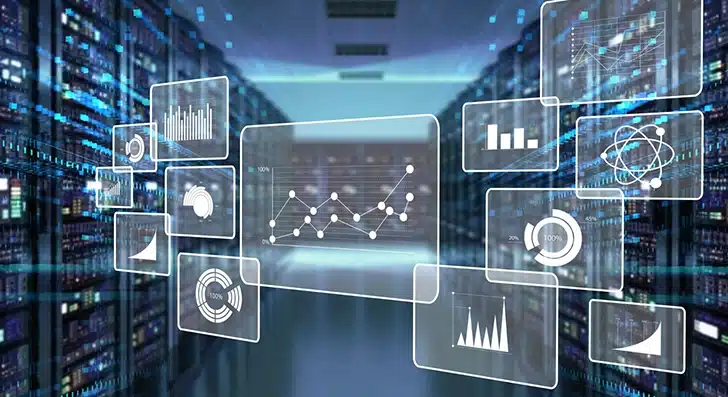 data mining companies