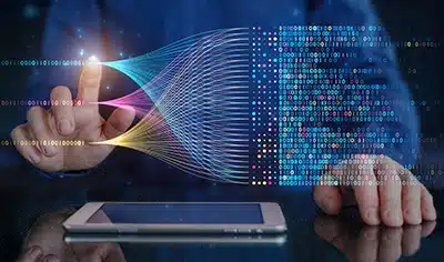 data mining company