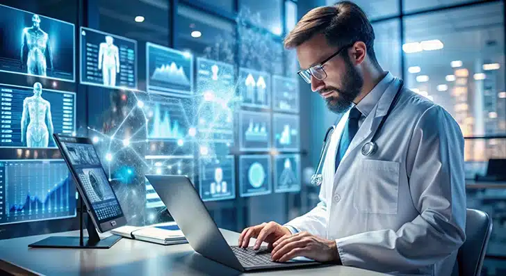 data mining in healthcare