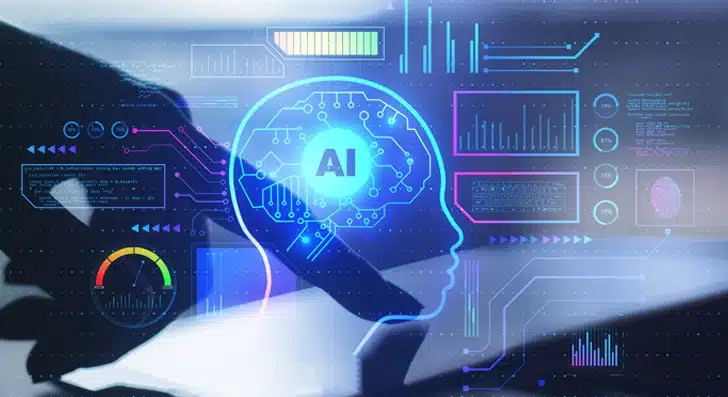 Executive Vision for AI Development 