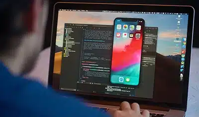 iOS Database Thumbnail