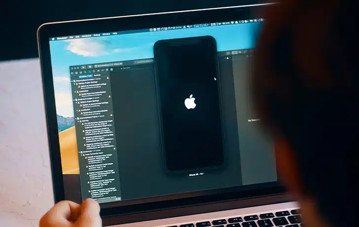 iOS App Database