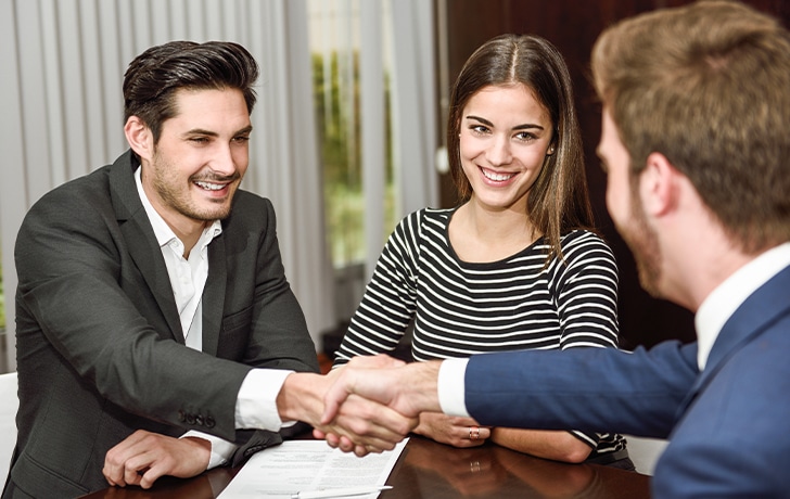 Loan Origination Process