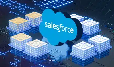 salesforce migration services