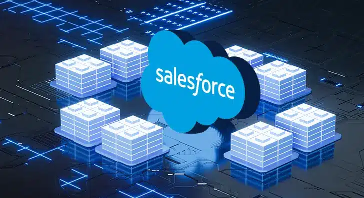 salesforce migration