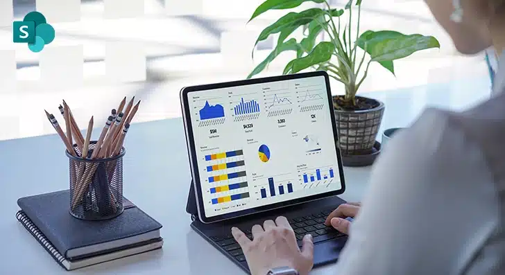 SharePoint Contract Management