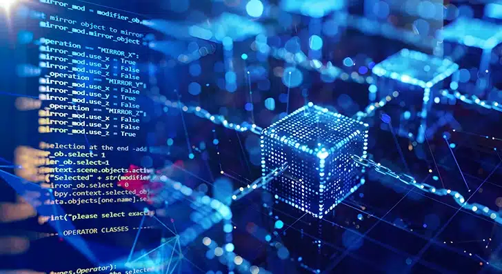 Solidity Blockchain Programming