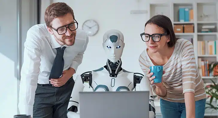 Traditional Chatbots in Insurance