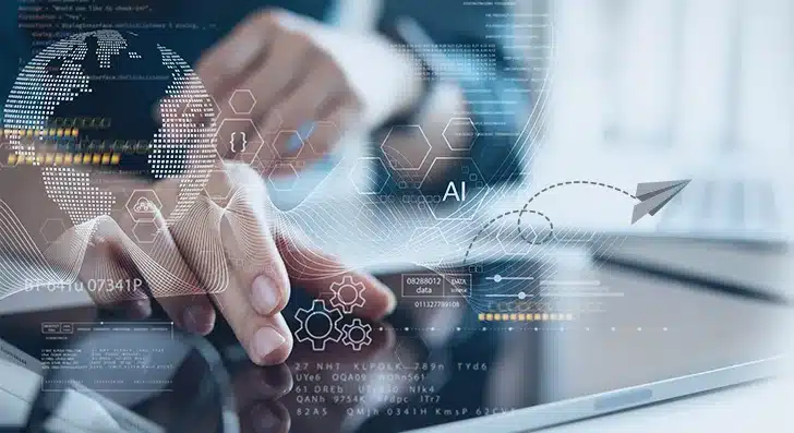 AI Assisted Software Development
