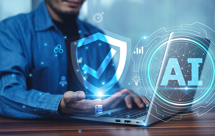ai with compliance in insurance