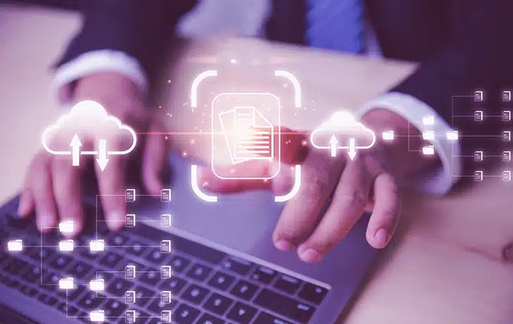 Enterprise Innovation with Managed Cloud Services