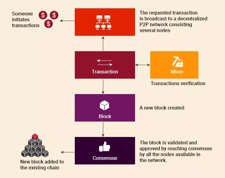 Consensus Mechanism Protection