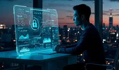 Data Anonymization Services