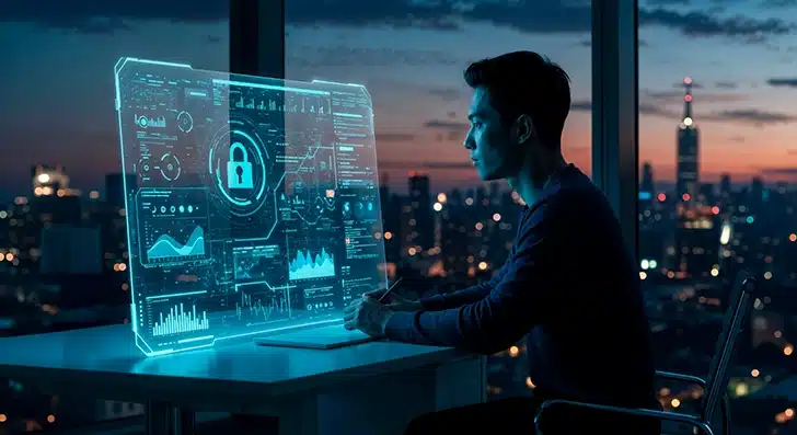 Data Anonymization