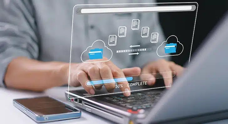 Data Center Migration to Cloud