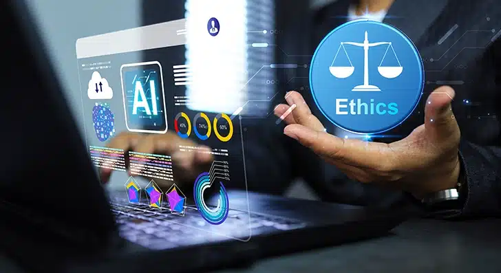 Ethical AI Strategy for Businesses