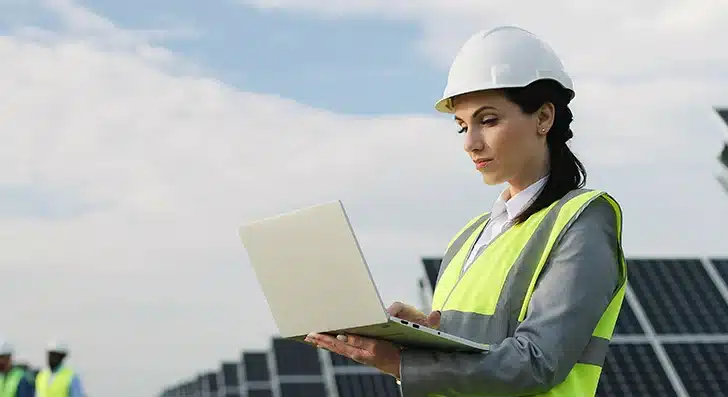 field service management software