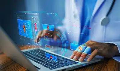 healthcare data annotation