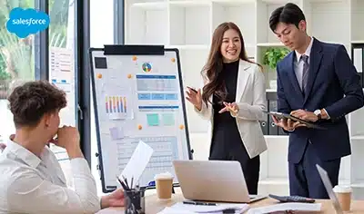 salesforce-consultancy-services