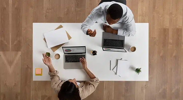 Salesforce managed support services