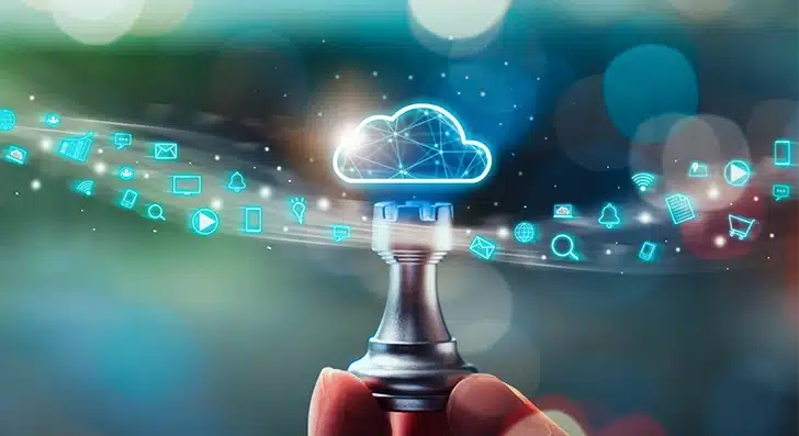 salesforce marketing cloud