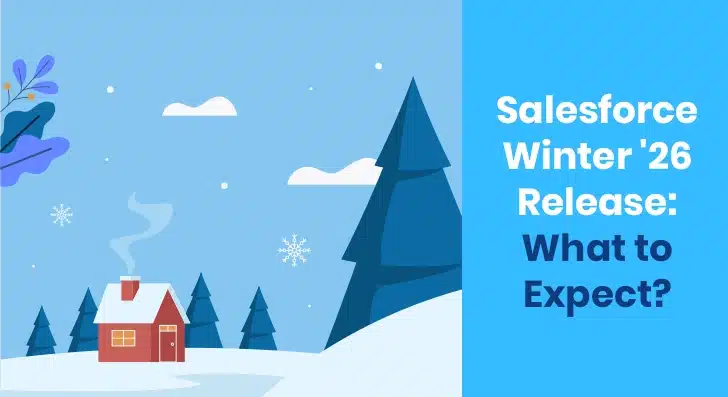 Salesforce Winter Release 2026