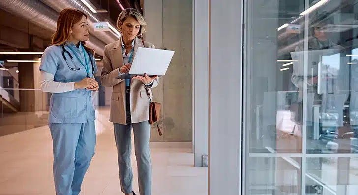 Blockchain in Healthcare