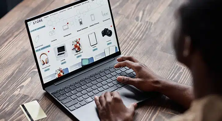 data annotation in ecommerce